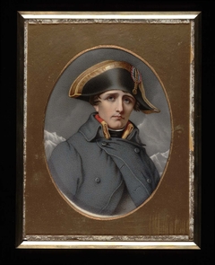 Napoleon Bonaparte by Henry Brintnell Bounetheau