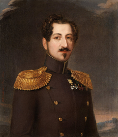 Oscar I, King of Sweden and Norway