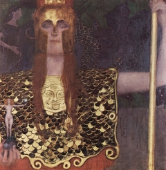 Pallas Athena (Klimt)