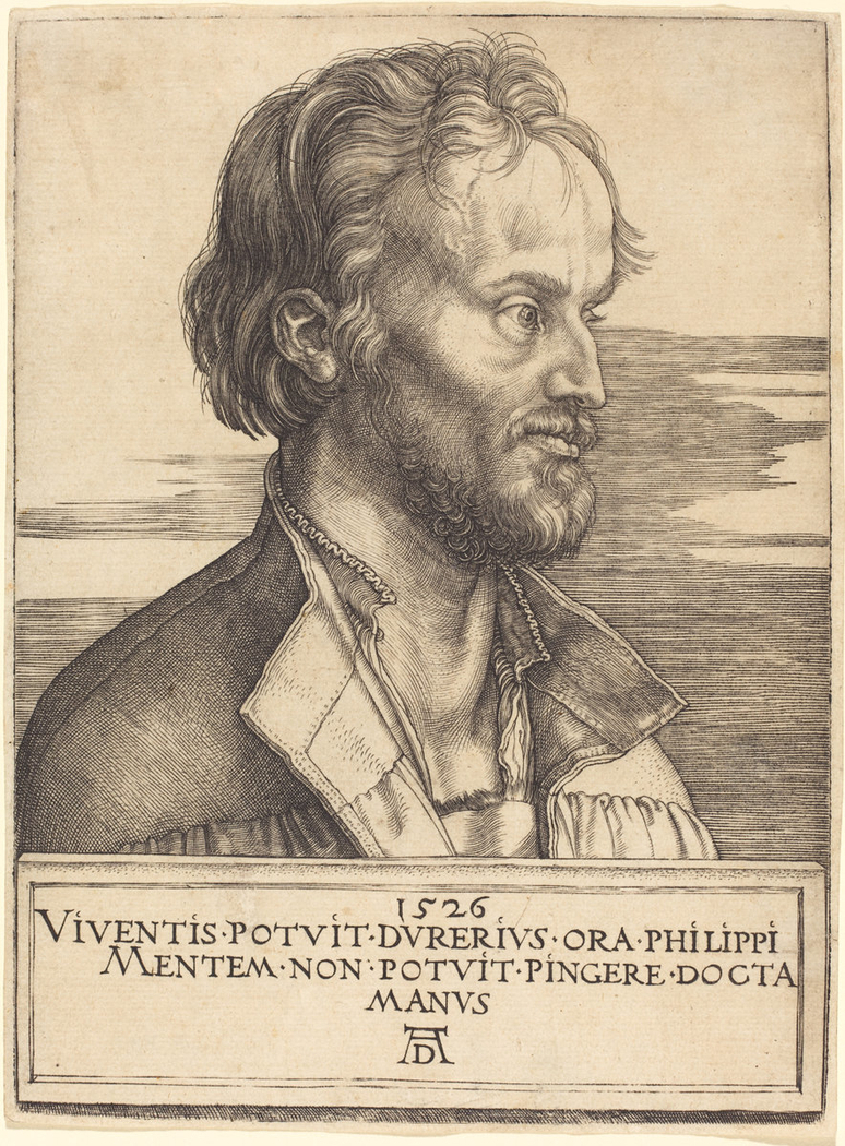Philip Melanchthon