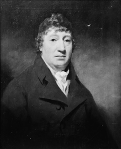 Portrait of a Man by Henry Raeburn