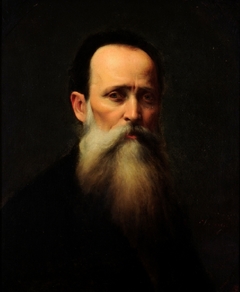 Portrait of Francisco Portella by Décio Villares
