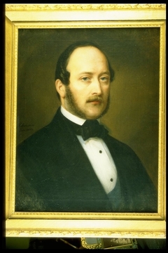 Prince Albert, The Prince Consort (1819-1861) by Georg Koberwein