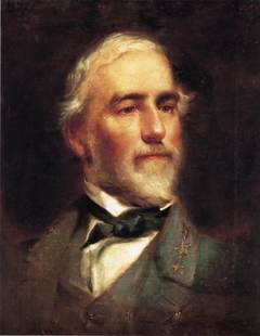 Robert E. Lee by Edward Caledon Bruce