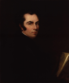 Samuel William Reynolds by Samuel William Reynolds