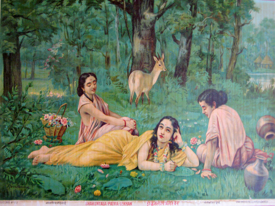 Shakuntala Patra-lekhan