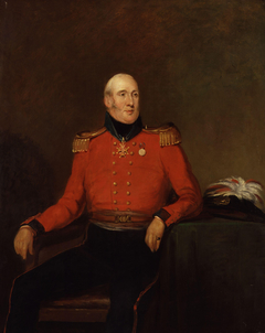 Sir Horatio George Powys Townshend