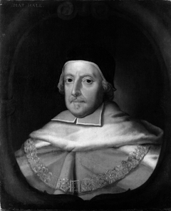 Sir Matthew Hale by Anonymous