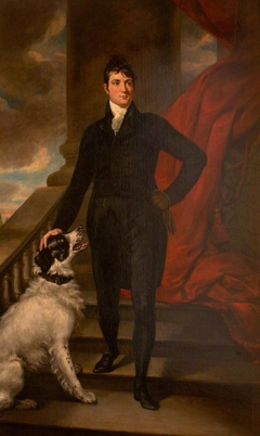Sir William Templer Pole, 7th Bt (1782-1847)