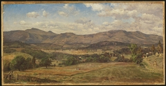 The Catskill Mountains by Charles Herbert Moore