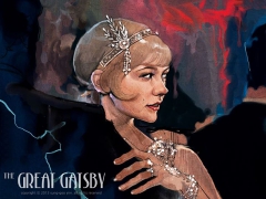 The Great Gatsby by Sung-goo Yim
