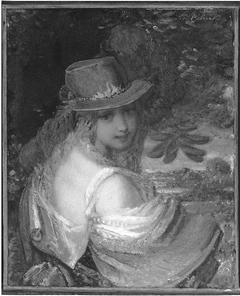 The Red Hat by William Perkins Babcock