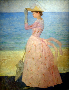 Untitled by Aristide Maillol