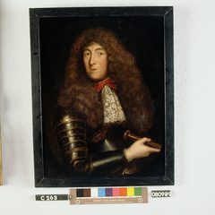 Walraad van Nassau-Usingen (1635-1702) by Anonymous