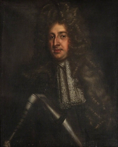 William Herbert, Lord Herbert, later 2nd Marquis of Powis (c. 1665 - 1745) as a Boy
