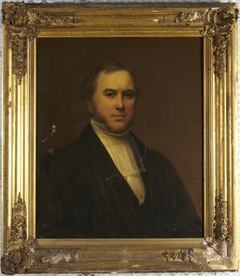 William Wirt Phillips (1796-1865) by Edward L. Mooney