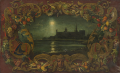 A View of Kronborg