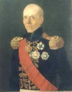 Almirante José Maria de Almeida