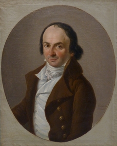 Autoportrait by Jean Jacques Bestieu