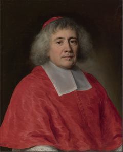 Cardinal de Retz by Jacob Ferdinand Voet