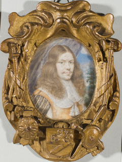 Cornelis Backer (1633-1681)