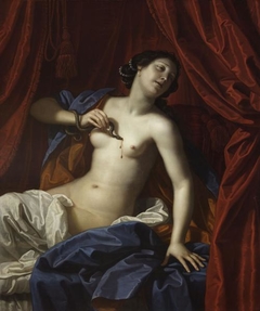 Death of Cleopatra