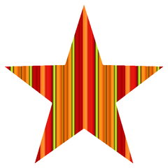Estrella 1 by El Artesano de Jamir