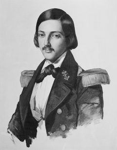 François, Prince de Joinville (1818-1898) by Anonymous