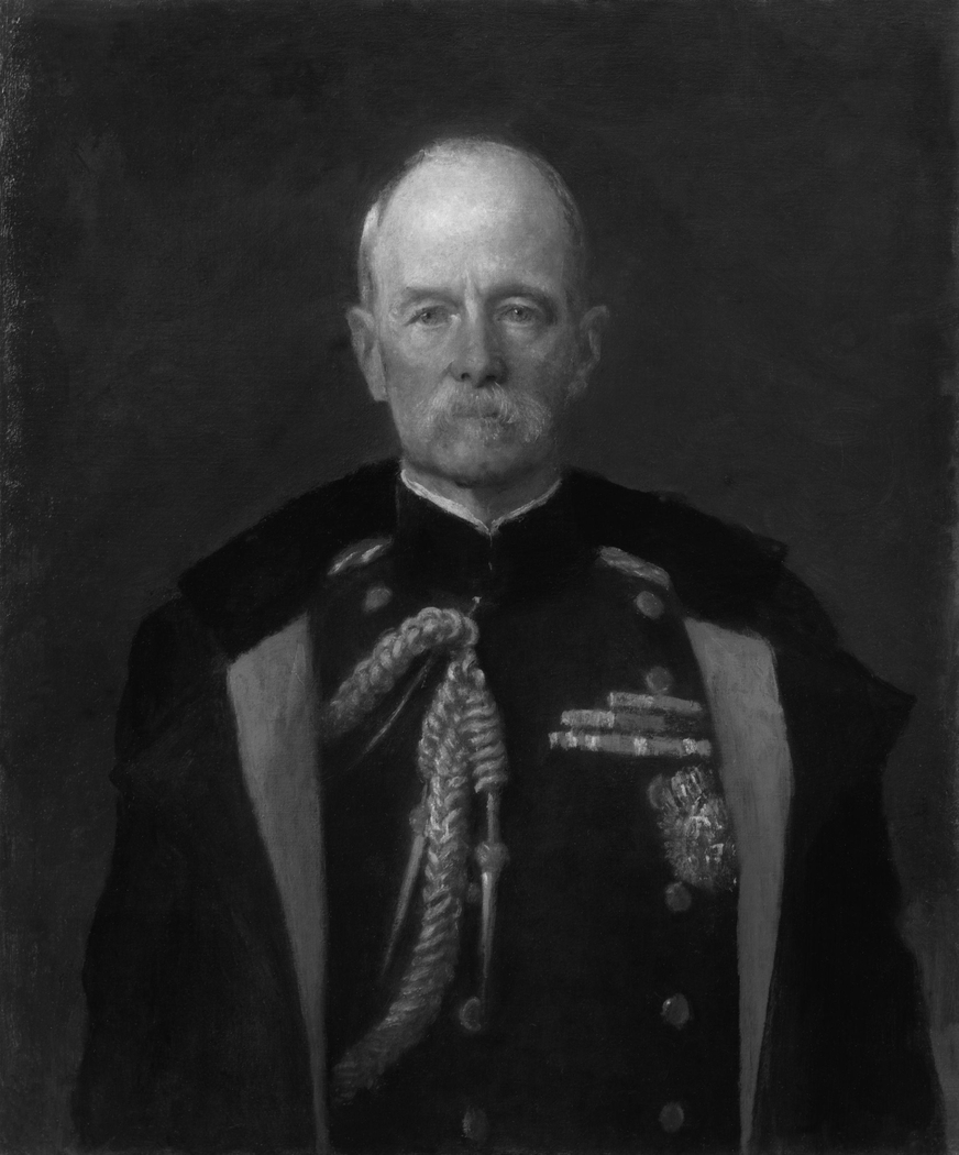 Frederick Sleigh Roberts, 1st Earl Roberts