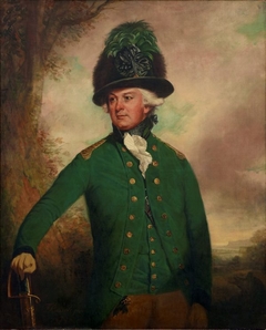George Damer, Viscount Milton