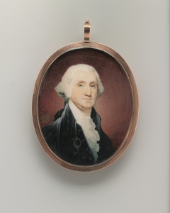 George Washington by Robert Field