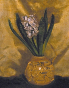 Hyacinth by Paul Maitland
