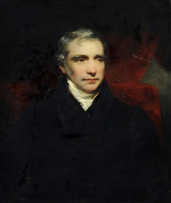 James Abercrombie, 1st Baron Dunfermline (1776–1858) by John Jackson