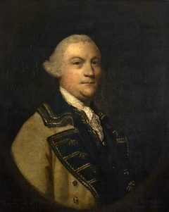 John Parker, 1st Baron Boringdon (1734/5-1788)