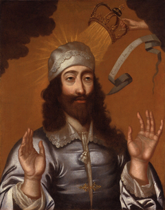 King Charles I by Anonymous