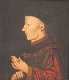 King Henry V (1387–1422)