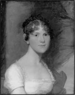 Maria Bartlett (Mrs. Joseph Hall, Jr.) by Gilbert Stuart