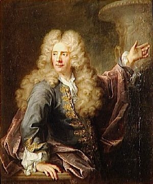Michel Corneille l'Aîné (1642-1708)