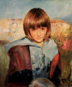 Mira by Iliana Atanasova Ivanova