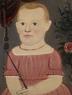 Portrait of a Girl by William Matthew Prior