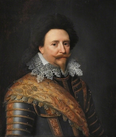Prince Frederick Henry, Prince of Orange, Stadholder of the United Provinces (1584-1647)