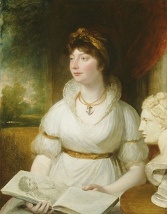 Princess Augusta (1768-1840)