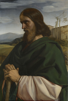 Saint Joseph by William Dyce
