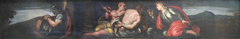Scene from the History of Joseph by Palma il Giovane