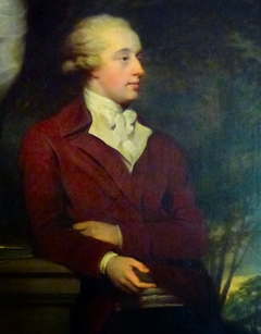 Sir Richard Colt Hoare, 2nd Bt (1758–1838) by Prince Hoare