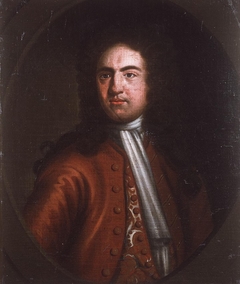 Sir Thomas Pryse by Anonymous