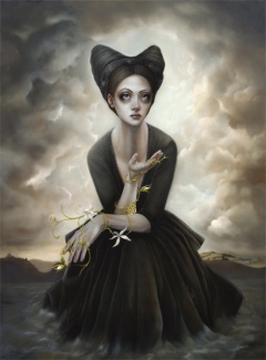 Sophia's Lament by Sarah Dolby
