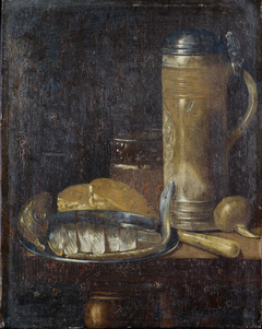 Still Life by Anonymous