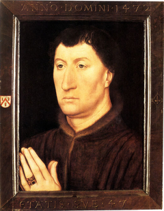 Untitled by Hans Memling