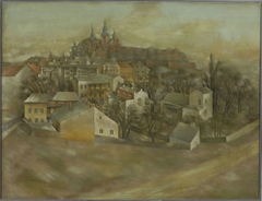 Wawel by Jacek Mierzejewski